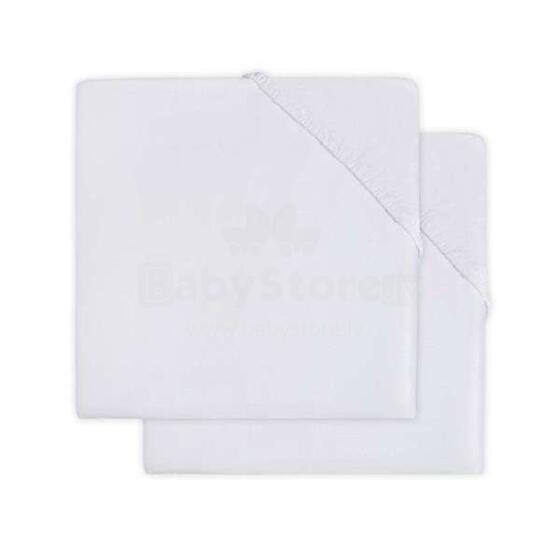 Jollein Cotton White Art.2511-507-00001