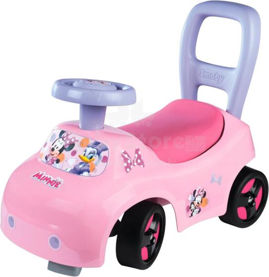 Ride on Car Minnie Art.84507