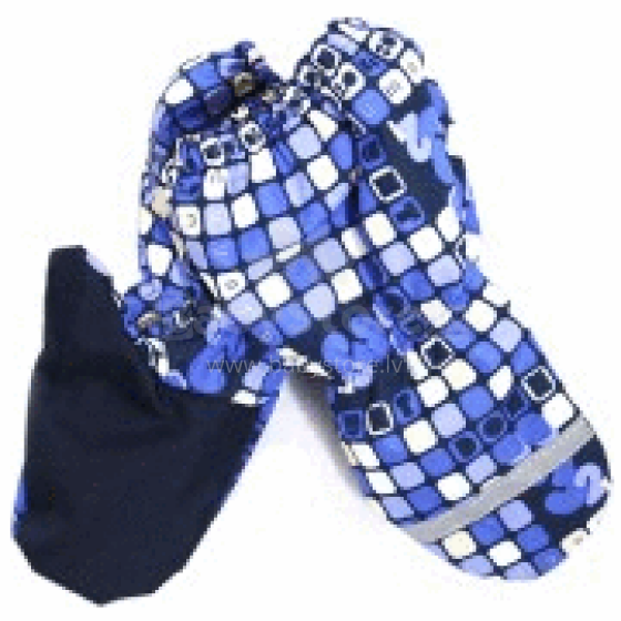 LENNE '14 - mittens art.13175 (0-8 sz.)