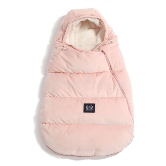 La Millou Aspen Winterproof Art.51242 Powder Pink