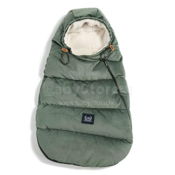 La Millou Aspen Winterproof Art.114364 Khaki