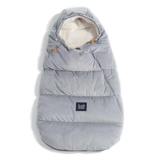 La Millou Aspen Winterproof Art.51258 Dark Grey
