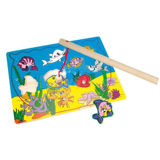 Bino Aquarium Art.BN82763