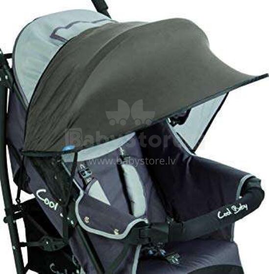 Fillikid Art.571240-41 Sunshade Optima