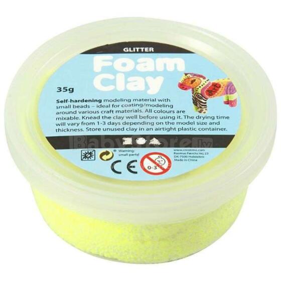 Foam Clay Art.78929