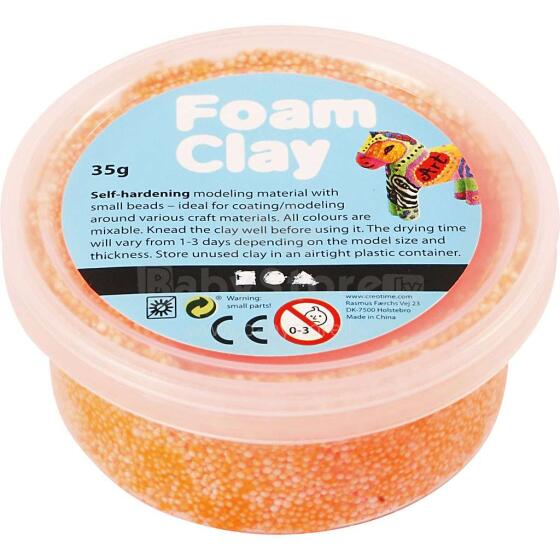Foam Clay Art.78928