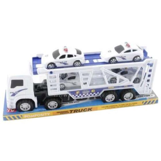 Toi Toys Police Art.RJ6603A