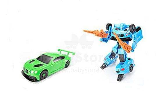 Transformer Deformation Art.HF8266/8366