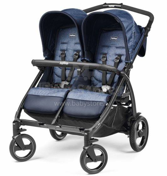 Peg Perego '21 Book For Two Classico Art.IP05280000GL51RO51 Indigo