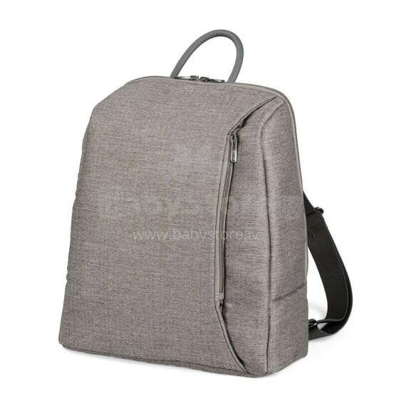 Peg Perego '21 Backpack Art.IABO4600-BA53 City Grey