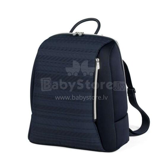 Peg Perego '21 Backpack Art.IABO4600-JQ41DX51 Eclipse