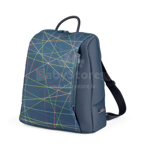 Peg Perego '21 Backpack Art.IABO4600-DS41RS41 New Life
