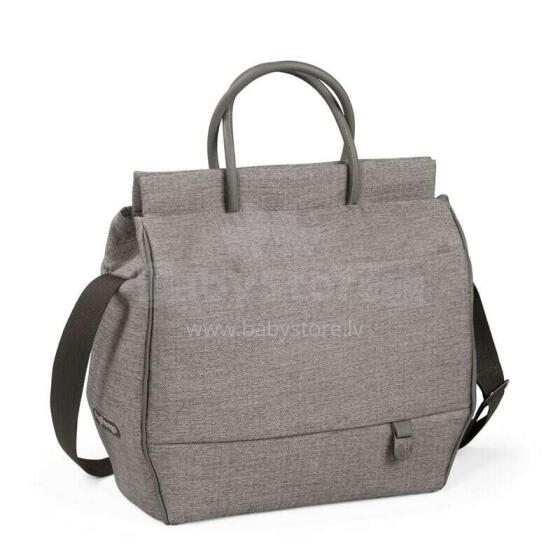 Peg Perego '21 Borsa Art.IABO4700-BA53 City Grey