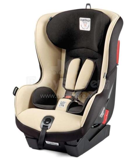 Peg Perego '18 Viaggio1 Duo-Fix K Col. Sand