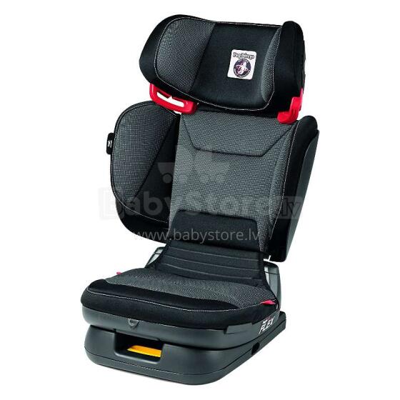 Peg Perego '21 Viaggio 2-3 Flex Art.IMVF000035DP53DX13 Crystal Black