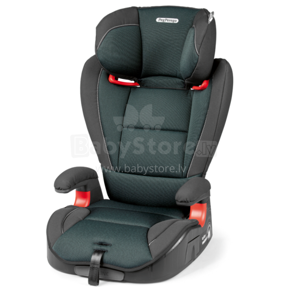 Peg Perego '21 Viaggio 2-3 Surefix Art.IMVI010035UR64DX13 Forest