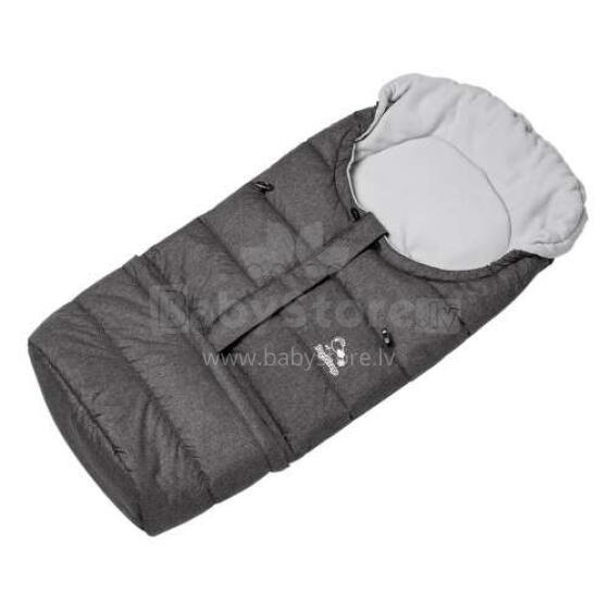 Peg Perego '21 Vario Footmuff
