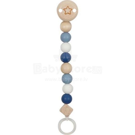 Goki Art.65241 Dummy chain beeswax