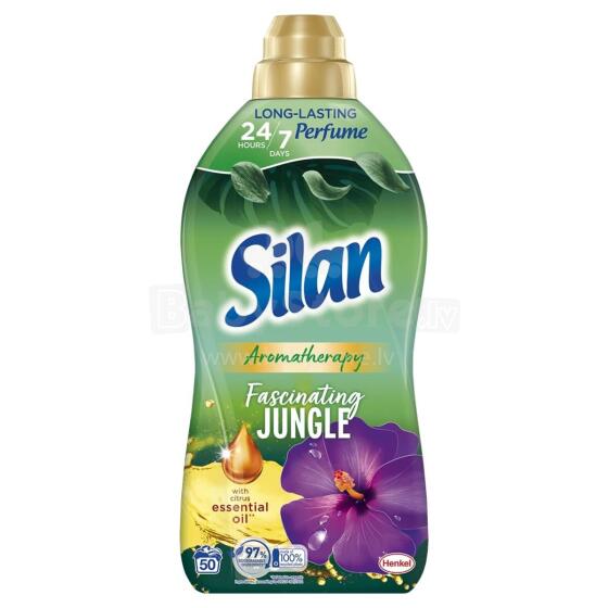 Silan Jungle Art.51783