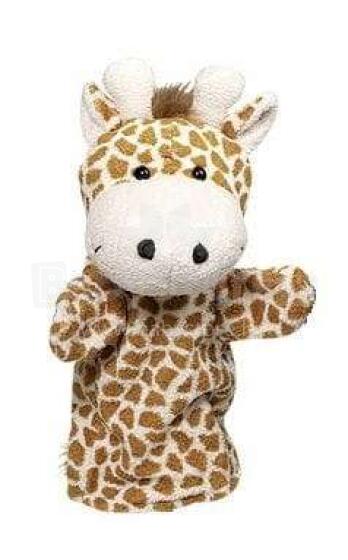 Goki Hand Puppets Art.VG15354
