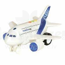 Gerardo˙s Toys Art.46527 Lidmašīna Aviation WY710A