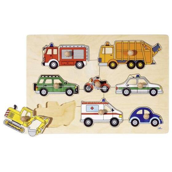 Goki Art.VG57996 puzzle