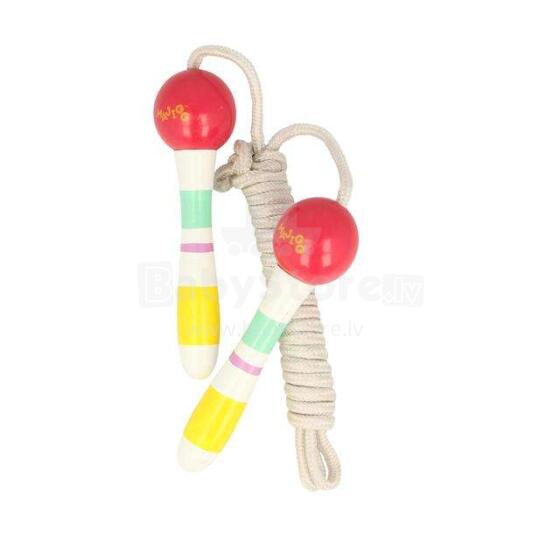 Kids Krafts Majigg Skipping Rope Art.WD233