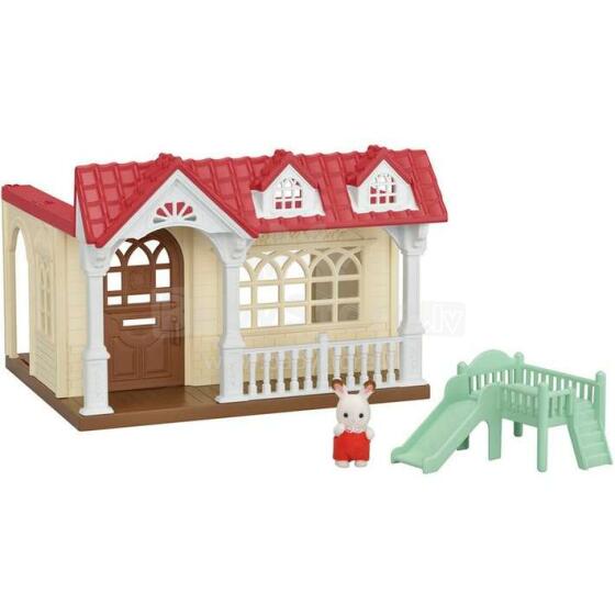 Sylvanian Art.5393SYL Kotedža