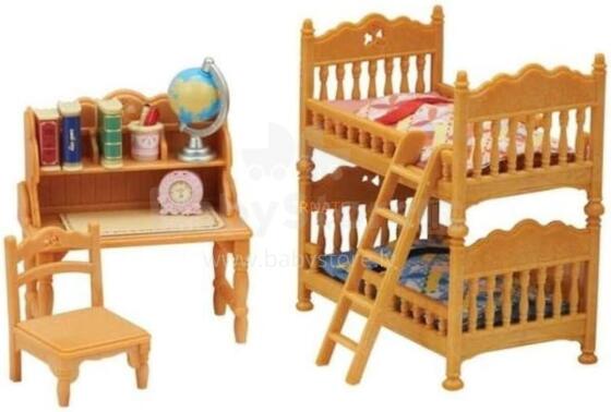 Sylvanian Art.2926 Детская комната