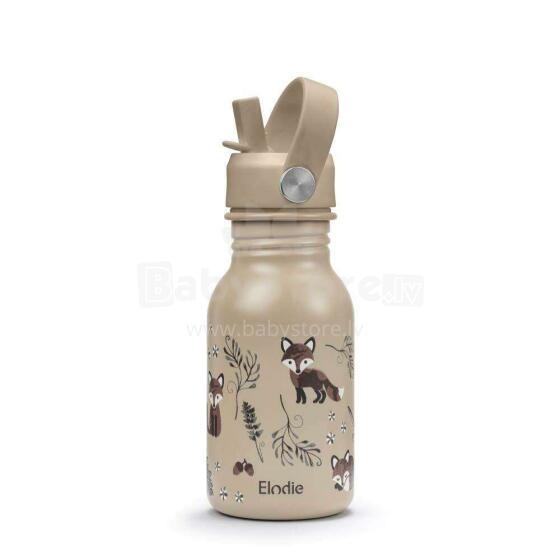 Elodie Details ūdens pudele Nordic Woodland