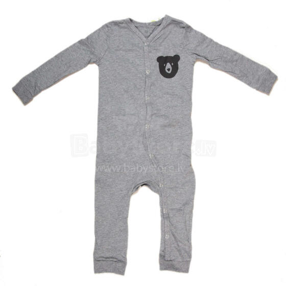Margo Sleepsuit Art.521350 Grey