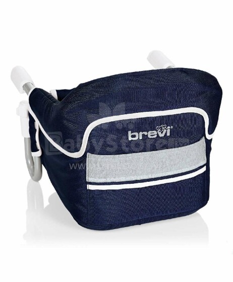Brevi Dinette Art. 490-087 Portable high chair
