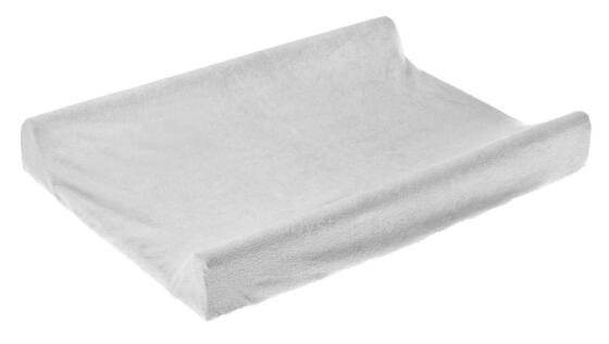 Sensillo Changing Mat Cover  Art.52281 Grey