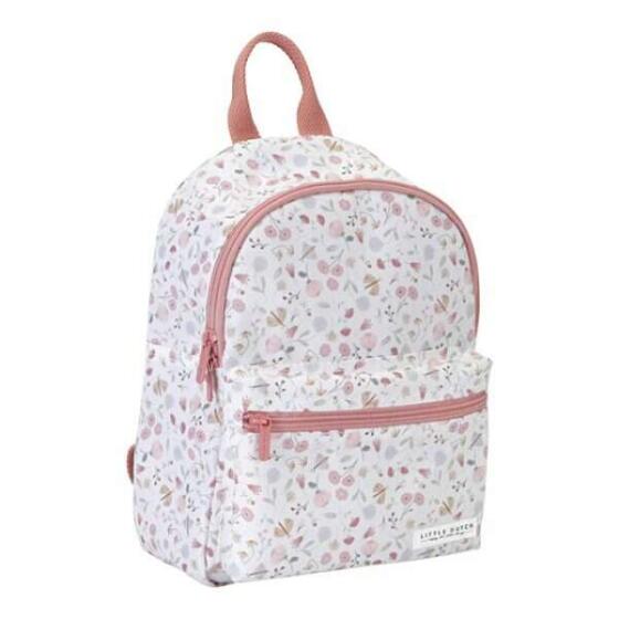 Little Dutch Backpack Art. LD4944 Flowers & Butterflies