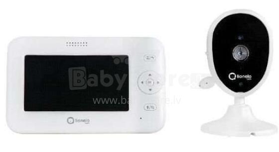 Lionelo BABYLINE 8.1