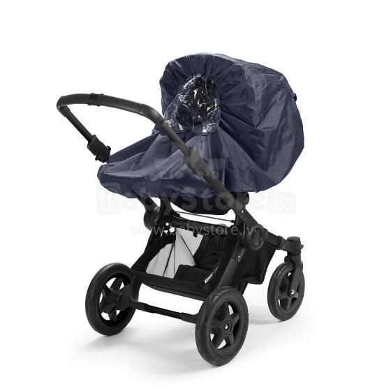 Elodie Details Raincover - Art.244468- Juniper Blue Blue