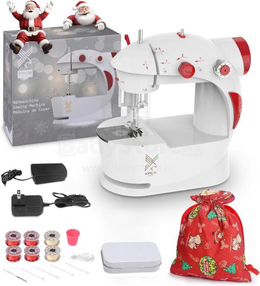 Mini Sewing Machine Art.52792