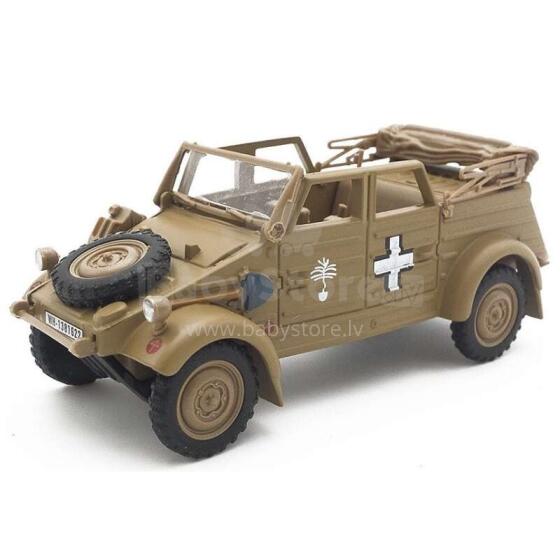 Cararama Art.45500 Armijas auto 1:43