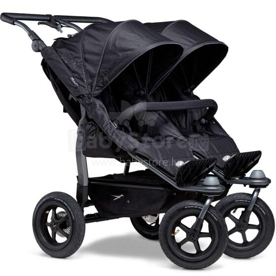 TFK Duo Mono Sport Art.T-D1-SA-310 Black