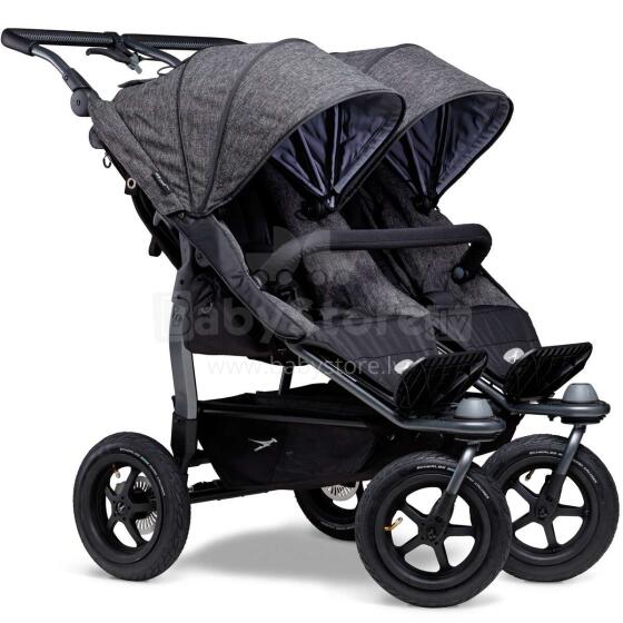 TFK Duo Mono Sport Art.T-D1-SA-411 Premium Anthracite