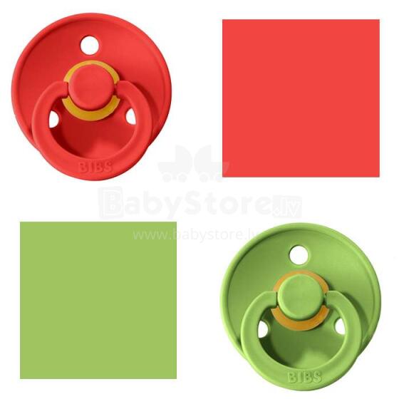 Bibs Colour Art.529288 Pear/Strawberry