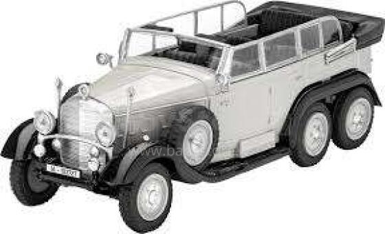 Revell 03268German Staff Car 'G4' 1/72