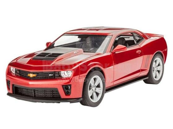 Revell Art. 07059R Модель Машинки Chevrolet Camaro 2013 ZL-1