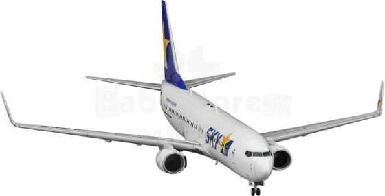 Hasegawa Skymark Airlines Boeing 737-800 Scale 1:200 Art.610744-1/200