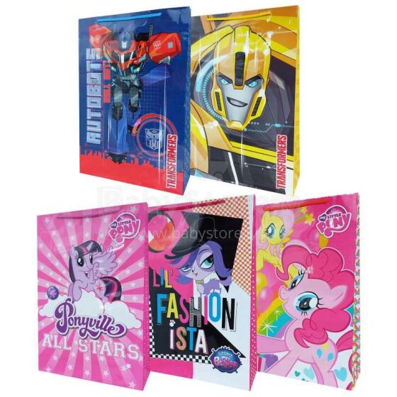 I-Toys Gift Bag Art.B-3604