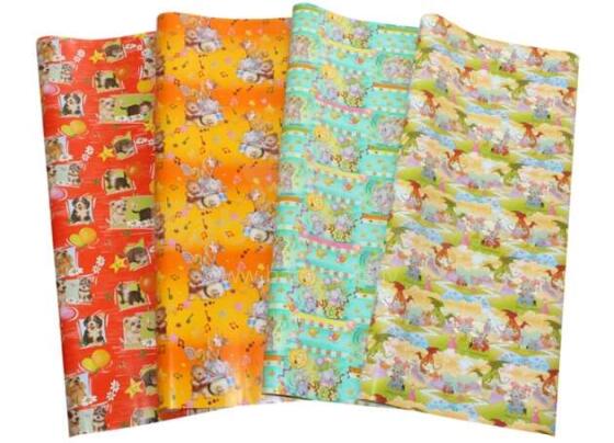 Idena Gift Papers Art.433020