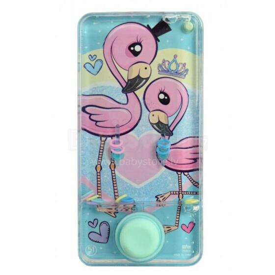 Toi Toys Watergame Flamingo Art.42-2586-N24
