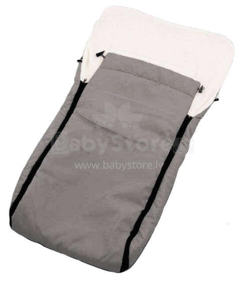 Evo Sledge Matress Beige