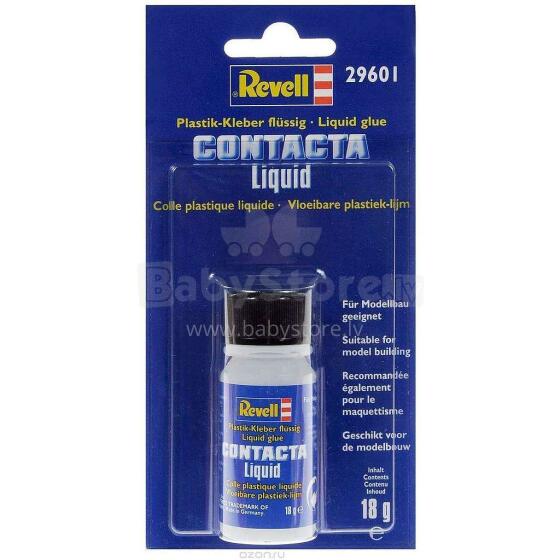 Revell Art.29601  Contacta Quick