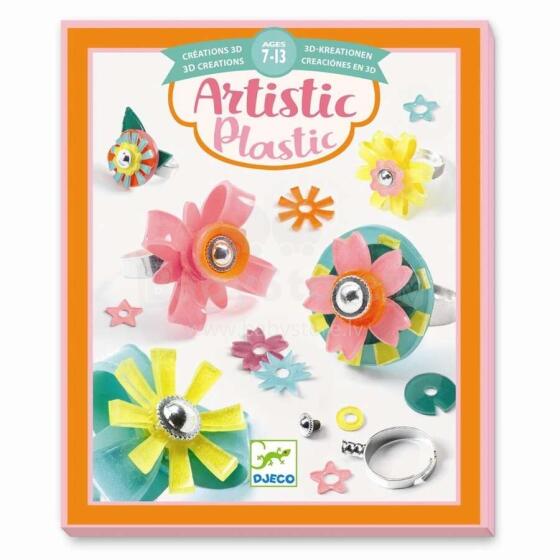 Djeco Artistic Plastic Art.DJ09499